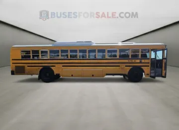 Picture of 2005 Blue Bird A3 Fe 5400 School Bus ADA