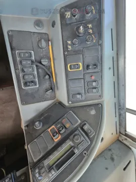 Picture of 2005 Blue Bird Bbcv 7200 School Bus ADA