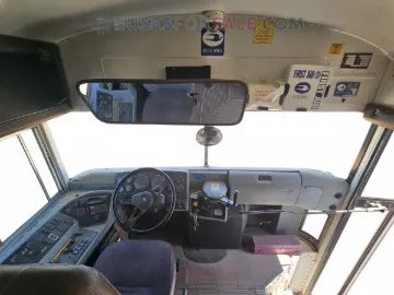 Picture of 2005 Blue Bird Bbcv 7200 School Bus ADA
