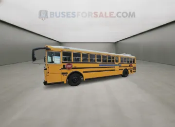 Picture of 2014 Thomas Built Buses Hdx-Re School Bus