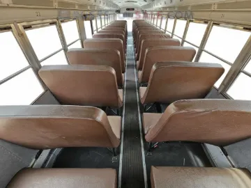 Picture of 2014 Thomas Built Buses Hdx-Re School Bus