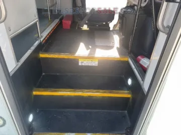 Picture of 2018 Chevrolet Express 3500 13P Shuttle