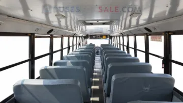 Picture of 2011 Thomas C2 81P