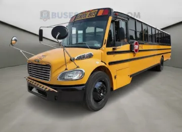 Picture of 2011 Thomas C2 81P