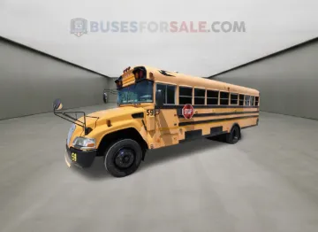 Picture of 2011 Blue Bird Vision 30P ADA AC