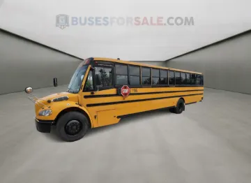Picture of 2011 Thomas C2 72P
