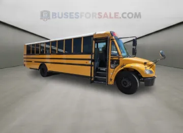 Picture of 2014 Thomas C2 72P