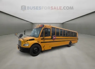 Picture of 2015 Thomas C2 72P