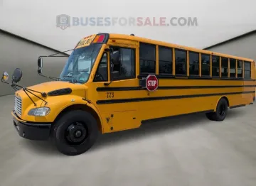 Picture of 2015 Thomas C2 72P