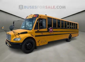Picture of 2015 Thomas C2 72P