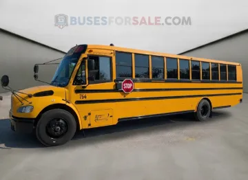 Picture of 2015 Thomas C2 72P