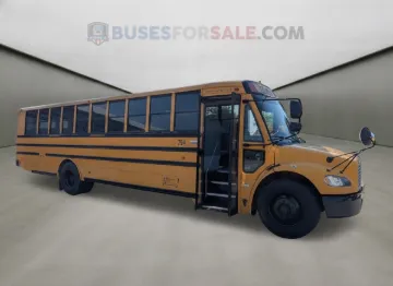 Picture of 2015 Thomas C2 72P 