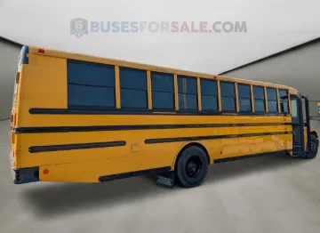 Picture of 2015 Thomas C2 72P 