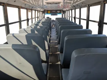 Picture of 2015 Thomas C2 72P 