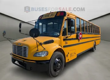 Picture of 2015 Thomas C2 72P 