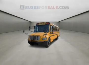Picture of 2015 Thomas C2 72P 