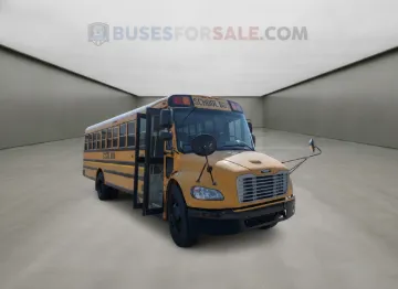 Picture of 2015 Thomas C2 72P 