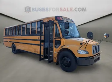 Picture of 2015 Thomas C2 72P 