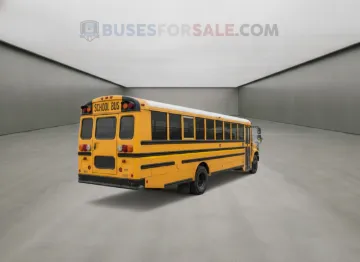 Picture of 2015 Thomas C2 72P 
