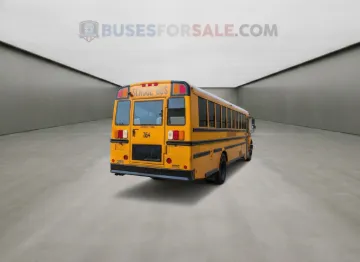 Picture of 2015 Thomas C2 72P 