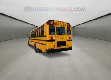 Picture of 2015 Thomas C2 72P 