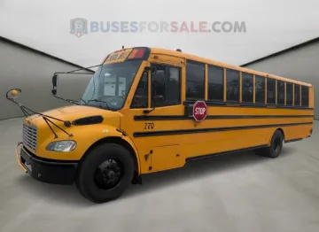 Picture of 2015 Thomas C2 Saf-T-Liner 72P