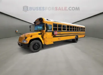 Picture of 2016 Blue Bird Vision 72P