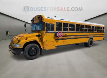 Picture of 2016 Blue Bird Vision 72P