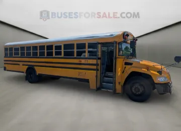 Picture of 2016 Blue Bird Vision 72P 