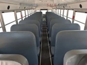 Picture of 2016 Blue Bird Vision 72P 