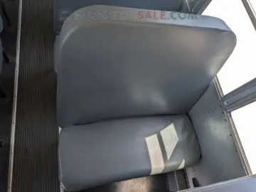 Picture of 2016 Blue Bird Vision 72P 
