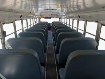 Picture of 2016 Blue Bird Vision 72P 
