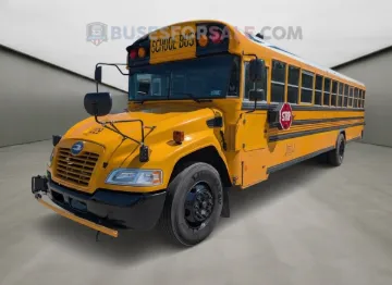 Picture of 2016 Blue Bird Vision 72P 
