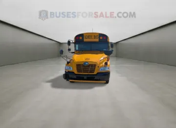 Picture of 2016 Blue Bird Vision 72P 