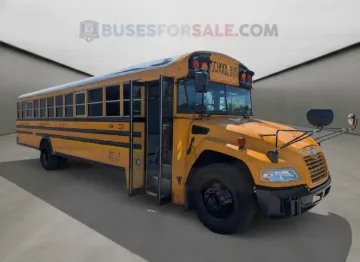 Picture of 2016 Blue Bird Vision 72P 