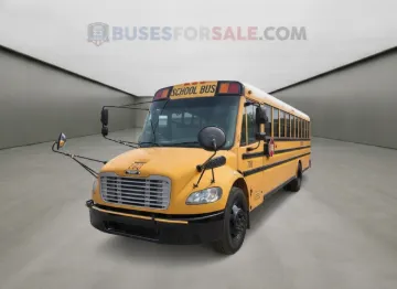Picture of 2016 Freightliner Thomas C2 72P