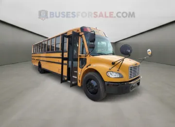 Picture of 2016 Freightliner Thomas C2 72P