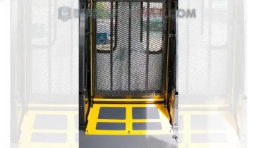 Picture of 2027 Ford E450 Endera Shuttle Bus ADA