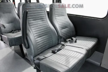 Picture of 2027 Ford E450 Endera Shuttle Bus ADA