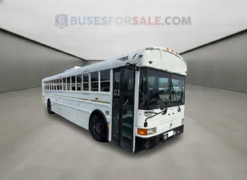 Picture of 2009 International RE 3000 Activity Bus