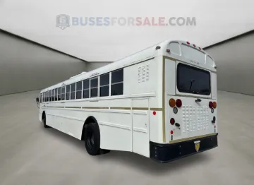 Picture of 2009 International RE 3000 Activity Bus