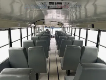 Picture of 2009 International RE 3000 Activity Bus
