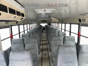 Picture of 2009 International RE 3000 Activity Bus