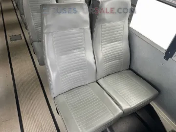 Picture of 2009 International RE 3000 Activity Bus