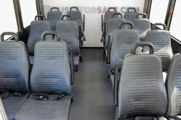 Picture of 2026 Ford E450 Endera Shuttle Bus