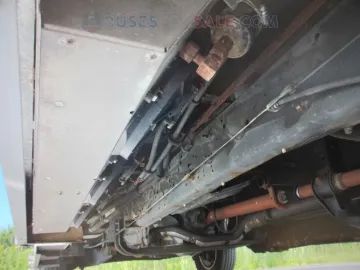 Picture of 2019 Ford E-350 Shuttle Bus ADA