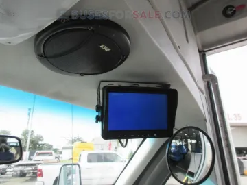 Picture of 2019 Ford E-350 Shuttle Bus ADA