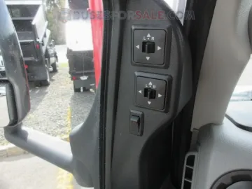 Picture of 2019 Ford E-350 Shuttle Bus ADA