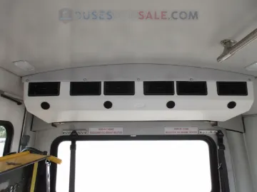 Picture of 2019 Ford E-350 Shuttle Bus ADA