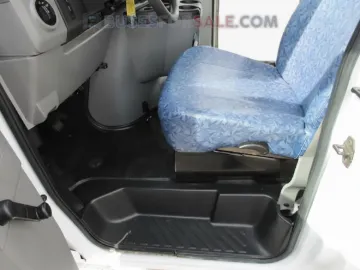 Picture of 2019 Ford E-350 Shuttle Bus ADA